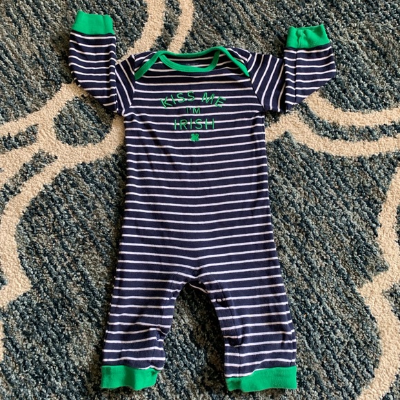 🎉 SOLD 🎉Lot boy Spring Fall Outfits sets 3-6 - Picture 2 of 8